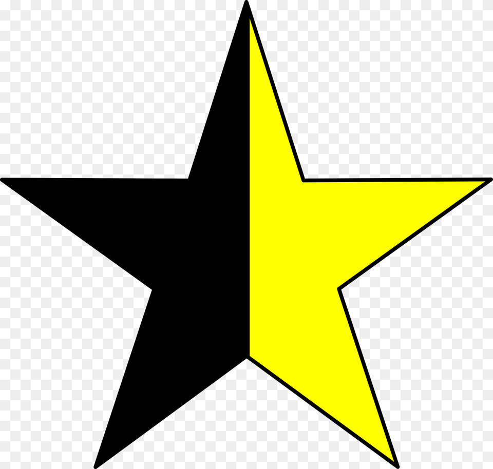 Anarchist Capatalism Clip Arts Capitalisme Symbole, Star Symbol, Symbol Free Transparent Png
