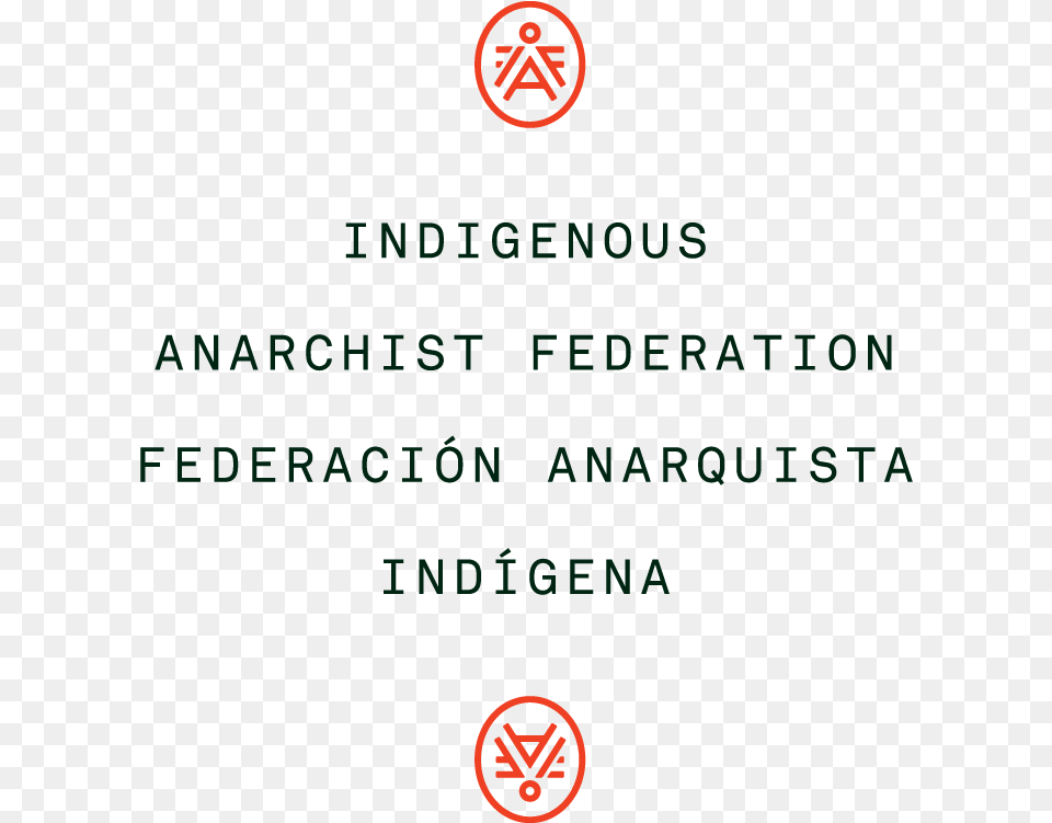 Anarchist Symbol Sign, Text Free Png