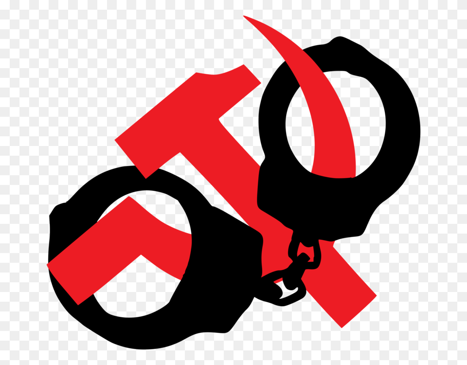 Anarcho Communism Cold War Socialism Communist Symbolism, Device Png Image