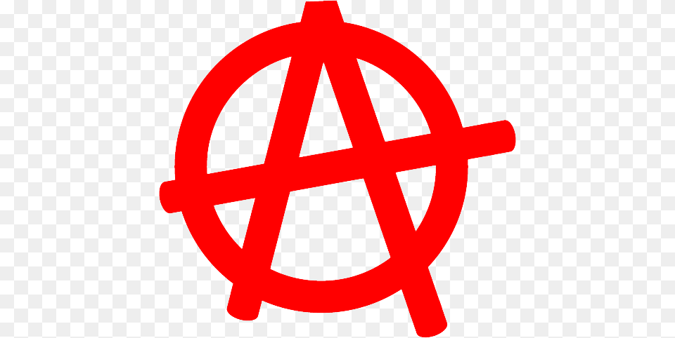 Anarchy, Symbol, Sign, First Aid Free Png