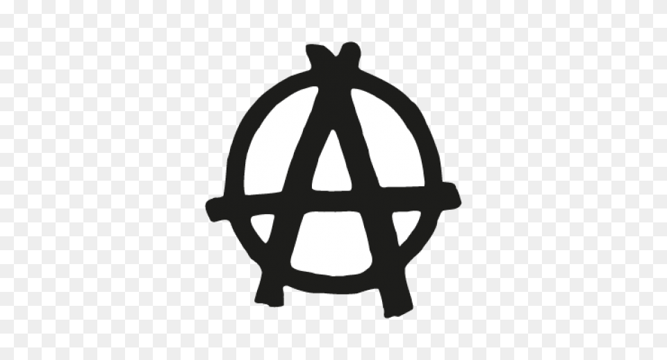 Anarchy, Lighting, Symbol, Animal, Kangaroo Free Png