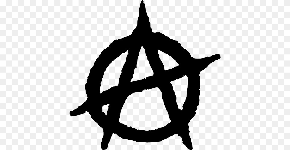 Anarchy, Person, Symbol Png Image