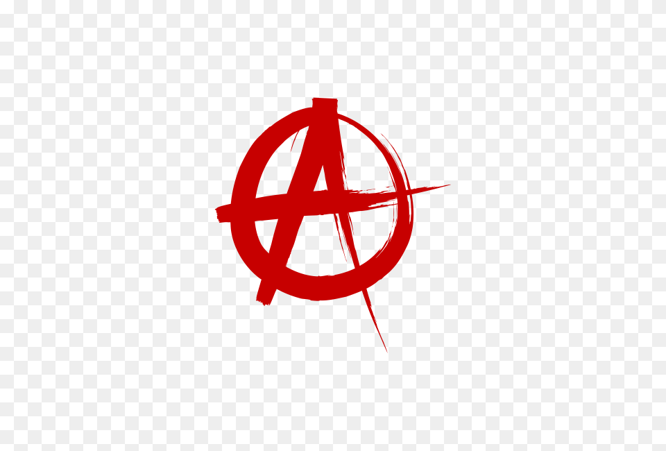 Anarchy, Symbol, Logo, Ammunition, Grenade Png