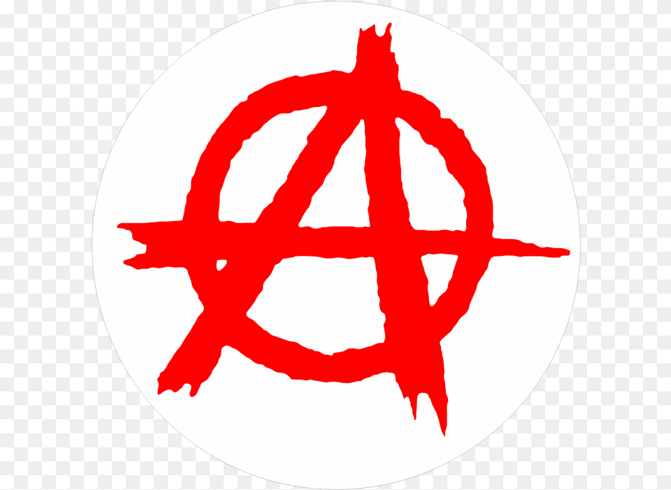 Anarchy Anarchy, Symbol, Logo Png
