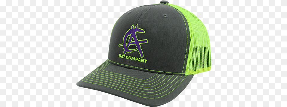 Anarchy Baseball Cap, Baseball Cap, Clothing, Hat, Hardhat Free Transparent Png
