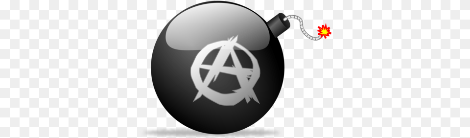 Anarchy Bomb, Ammunition, Weapon Free Transparent Png