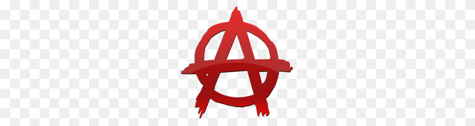 Anarchy Counter Strike Sprays, Logo, Symbol, Animal, Fish Free Png Download