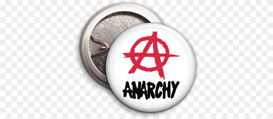 Anarchy Logo Free Png Download