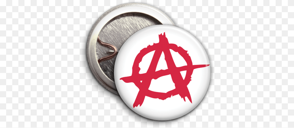 Anarchy Logo Png Image