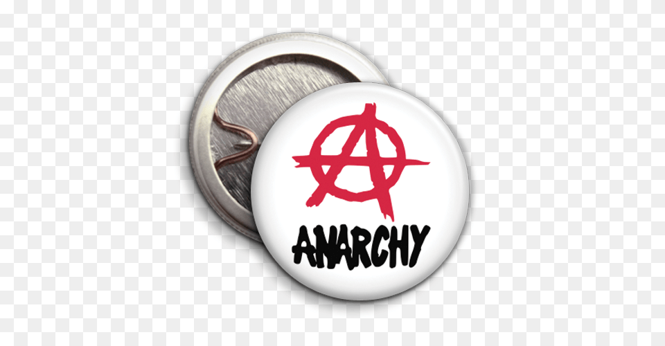 Anarchy Logo Free Transparent Png