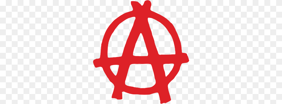 Anarchy Logo Anarchy Symbol Download, Bow, Weapon Png Image