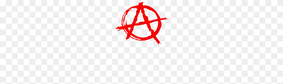 Anarchy Symbol, Logo Free Png