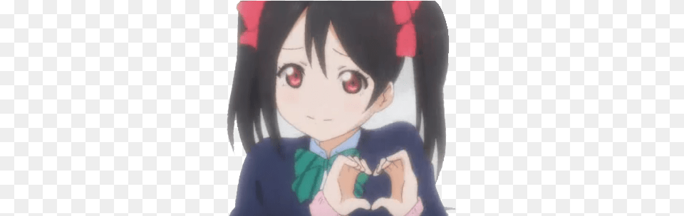 Anata No Heart Ni Nico Nico Nii Https Nico Nico Ni Hentai, Baby, Book, Comics, Person Png