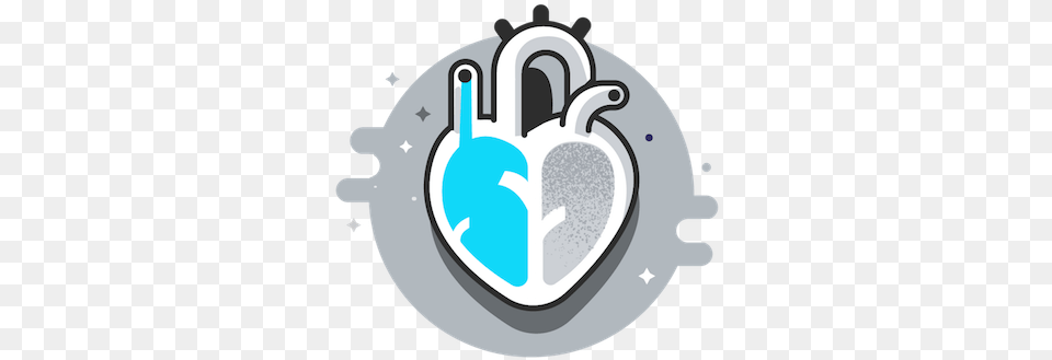 Anatomical Heart Illustration Wikimedia Commons Png Image
