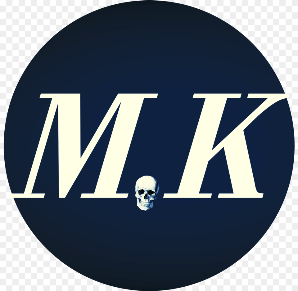 Anatomical Mk Art Banner Stock New Content, Logo, Sphere, Person, Face Png Image