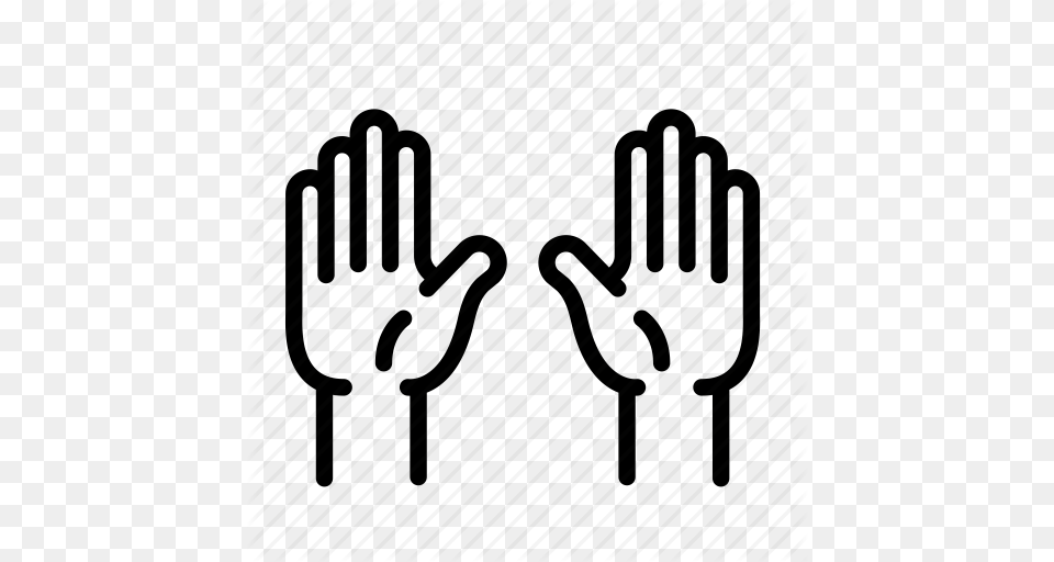 Anatomy Body Hand Hands Up High Five Human Organ Icon, Person, Body Part, Clothing, Glove Free Transparent Png