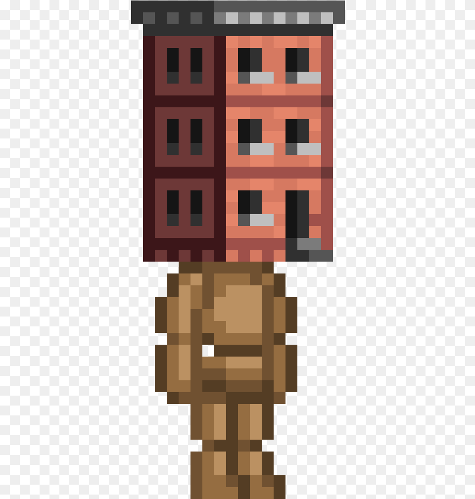 Anatomy Set Starbound, Brick, Scoreboard Png Image