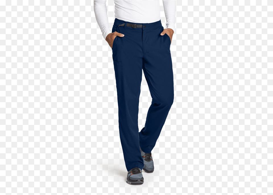 Anatomy Spandex Stretch Men39s Cargo Scrub Pants, Clothing, Jeans Free Transparent Png