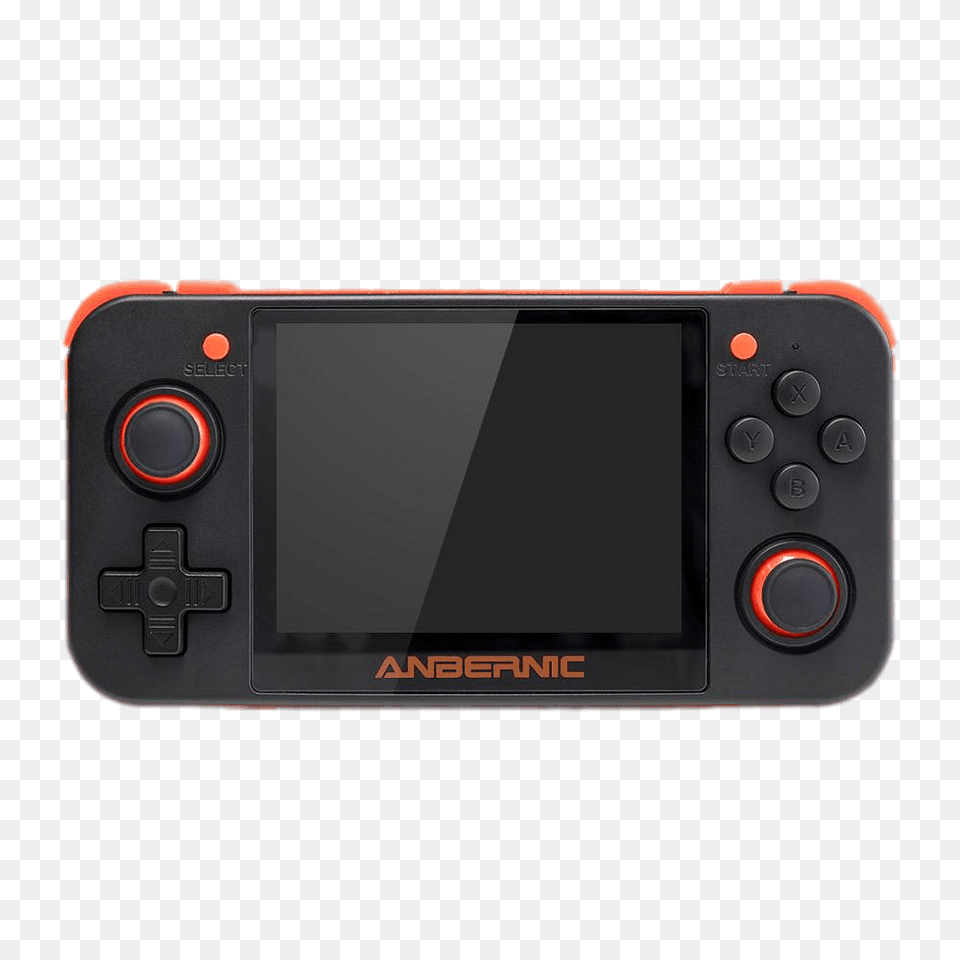 Anbernic Retro Game Console, Electronics, Camera, Digital Camera, Electrical Device Free Transparent Png