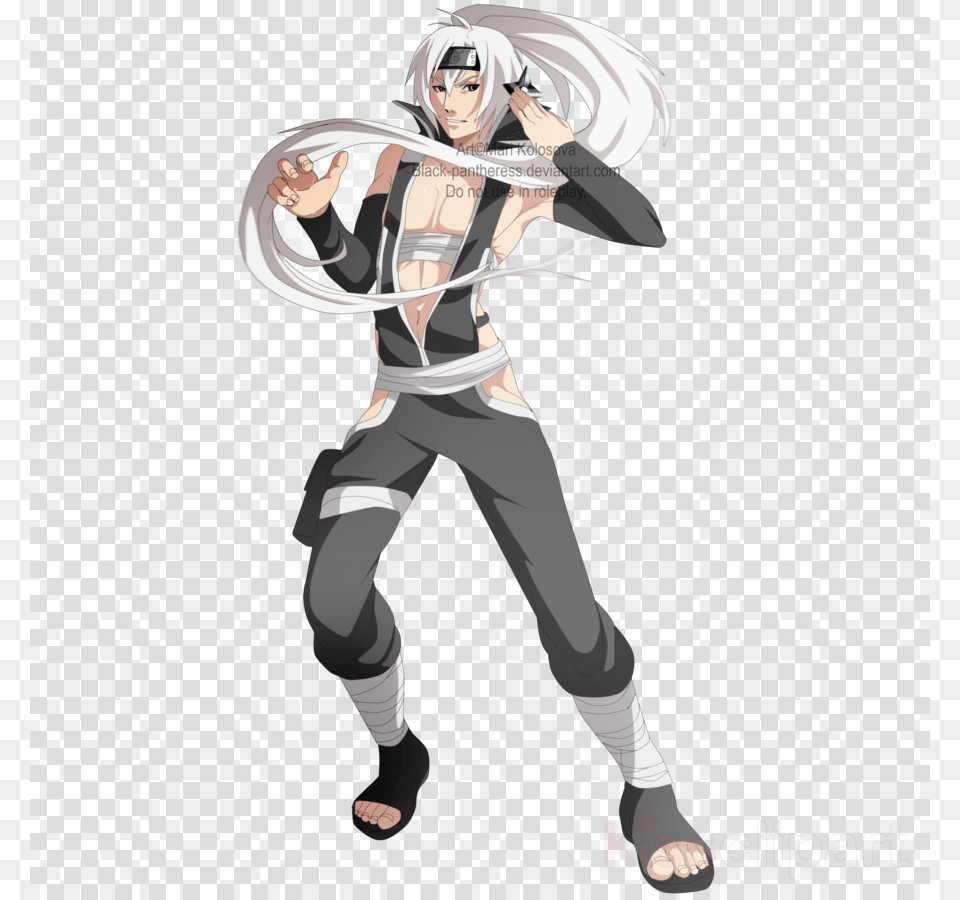 Anbu Clipart Kiba Inuzuka Kakashi Hatake Itachi Uchiha Anbu, Book, Manga, Comics, Publication Free Transparent Png