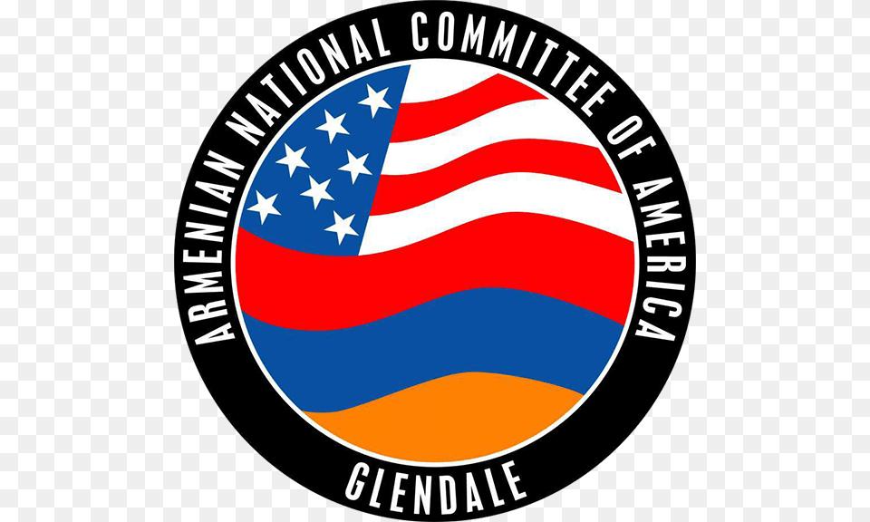 Anca Glendale Launches Scholarship For Gusd Students, American Flag, Emblem, Flag, Symbol Free Transparent Png