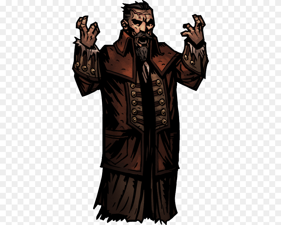 Ancestor Darkest Dungeon, Fashion, Wedding, Person, Female Free Png