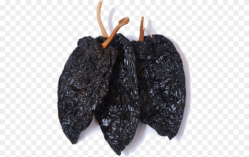 Ancho Chili Whole, Food, Fruit, Plant, Produce Png Image