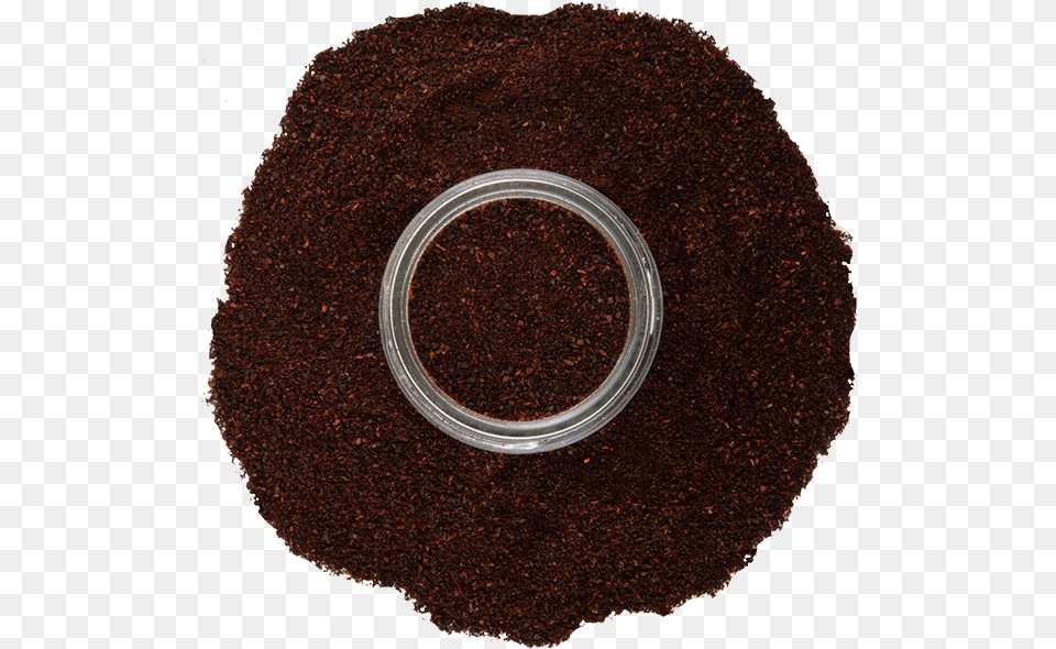Ancho Style Dark Chile Powder 3 Circle, Cocoa, Dessert, Food, Soil Free Transparent Png