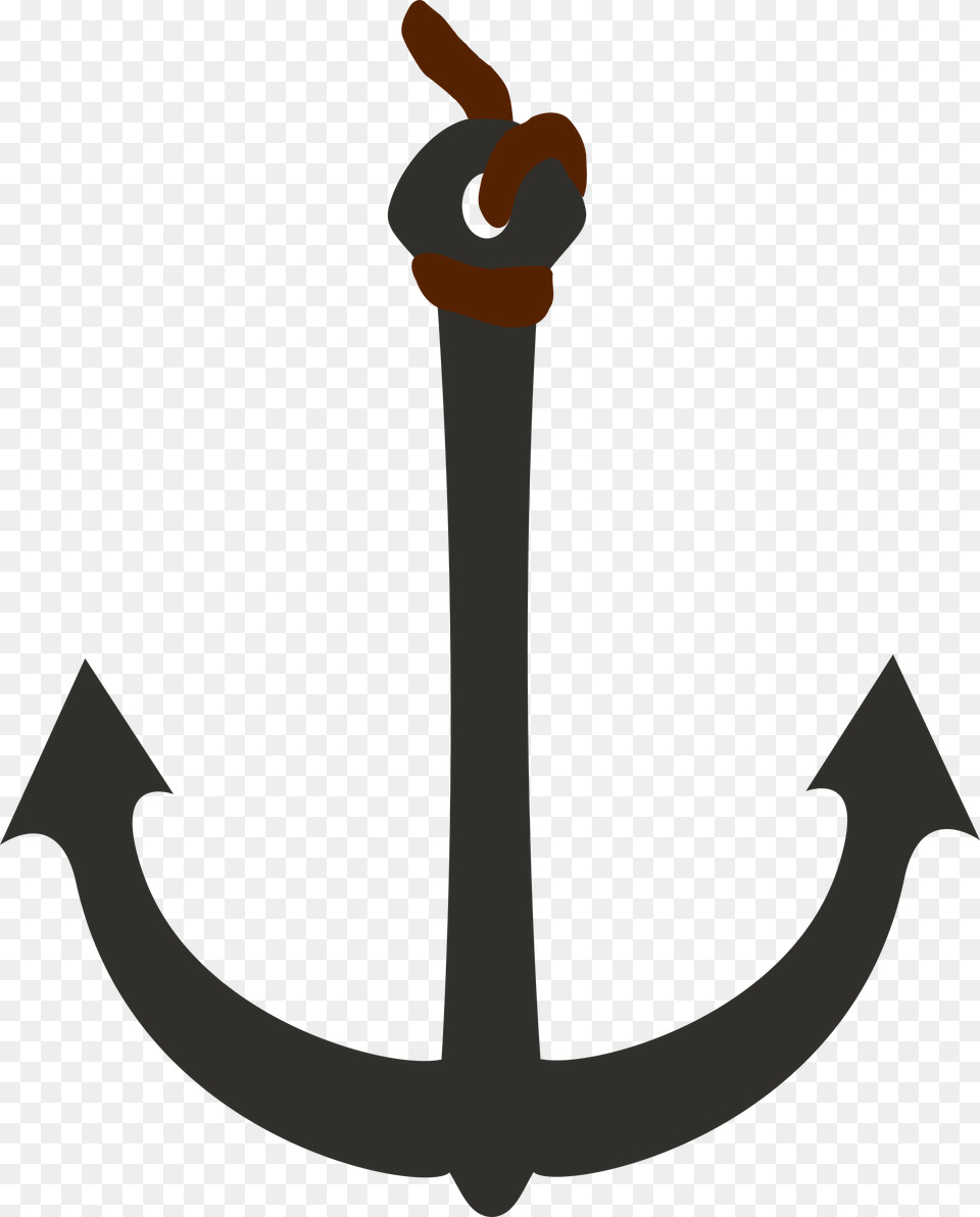 Anchor, Electronics, Hardware, Hook Png Image