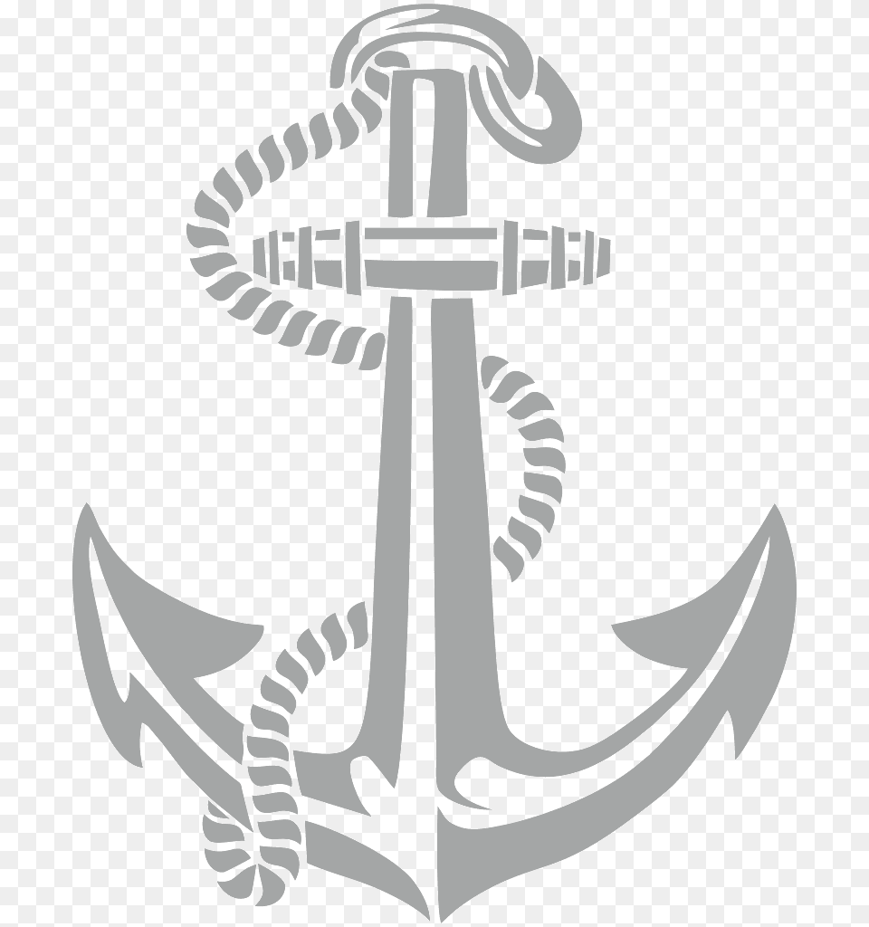 Anchor, Electronics, Hardware, Hook Free Png Download