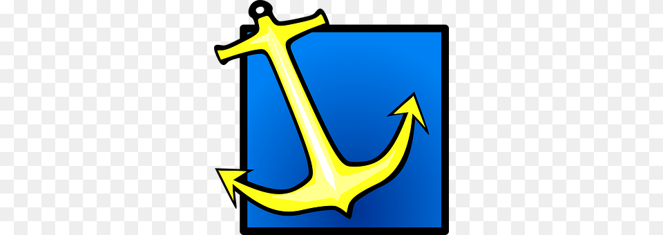 Anchor Electronics, Hardware, Hook, Bow Free Png