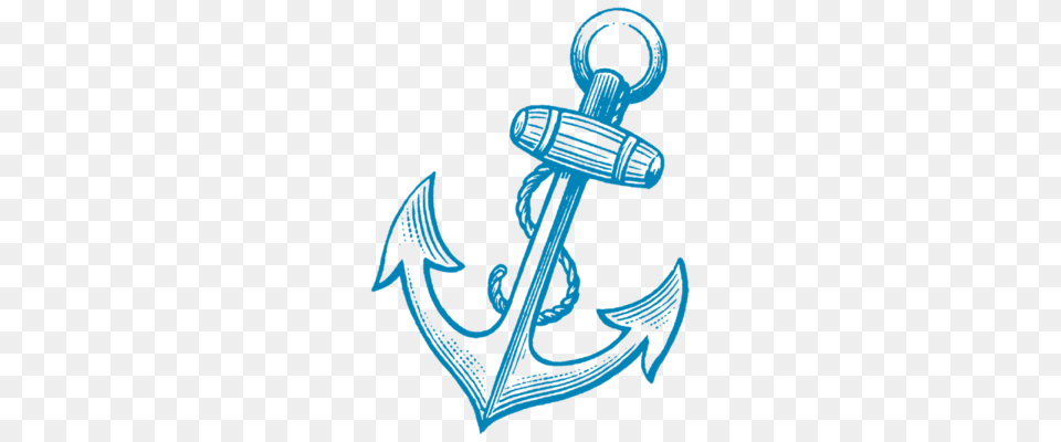 Anchor, Electronics, Hardware, Hook, Person Free Png Download