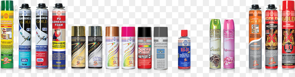 Anchor Allied Factory Ltd, Tin, Can, Spray Can, Person Png Image