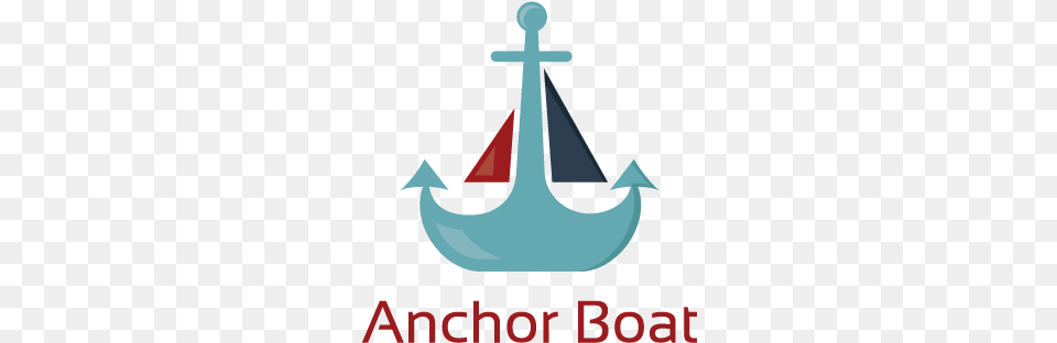 Anchor And Boat Logo, Electronics, Hardware, Hook, Cross Free Png