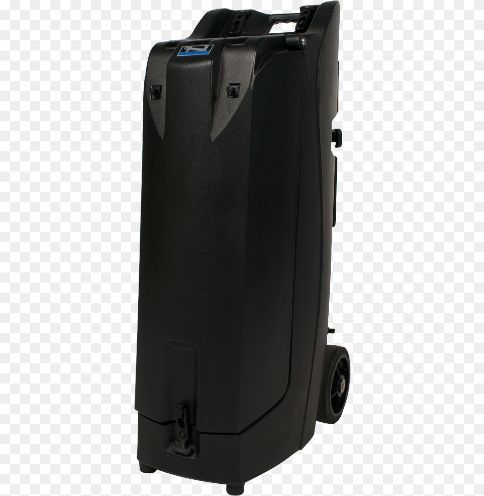 Anchor Audio Big2 Ru2 Bigfoot Line Array Speaker Bag, Baggage, Machine, Wheel, Suitcase Png