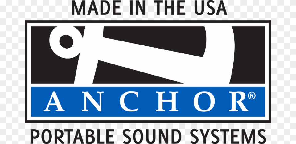 Anchor Audio Logo Anchor Audio, Electronics, Hardware, Text, Hook Free Png