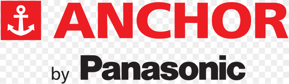 Anchor By Panasonic Logo Anchor Roma Switches Logo, Electronics, Hardware, Text Png Image