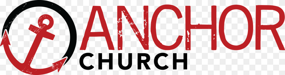 Anchor Church Logo, Electronics, Hardware Free Transparent Png