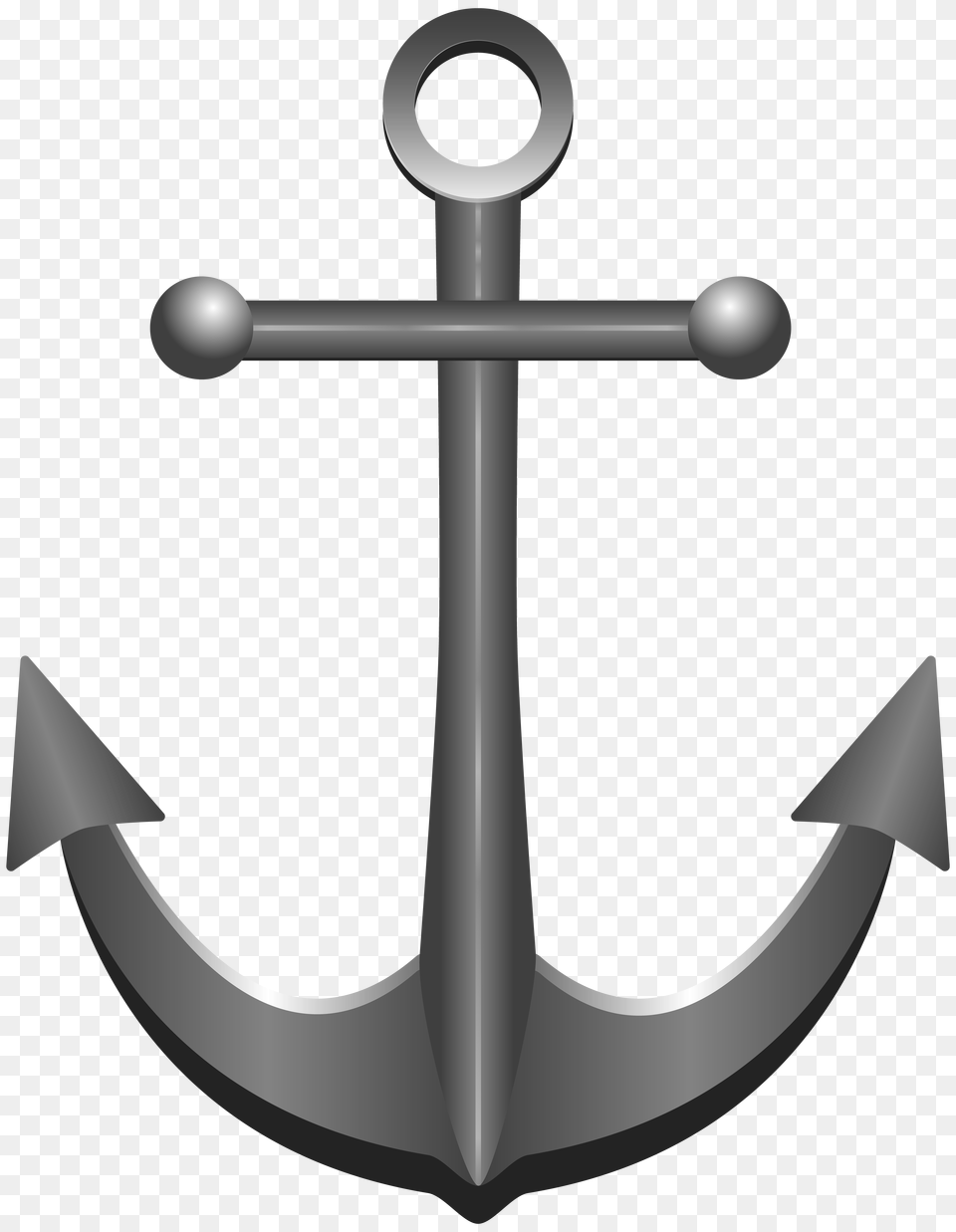 Anchor Clip Art, Electronics, Hardware, Hook Png Image