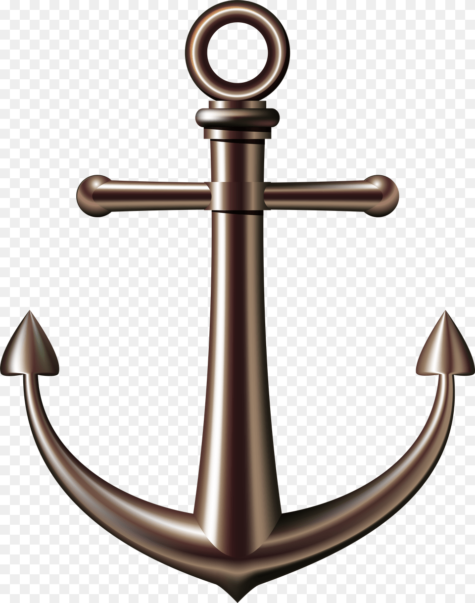 Anchor Clip Art Free Transparent Png