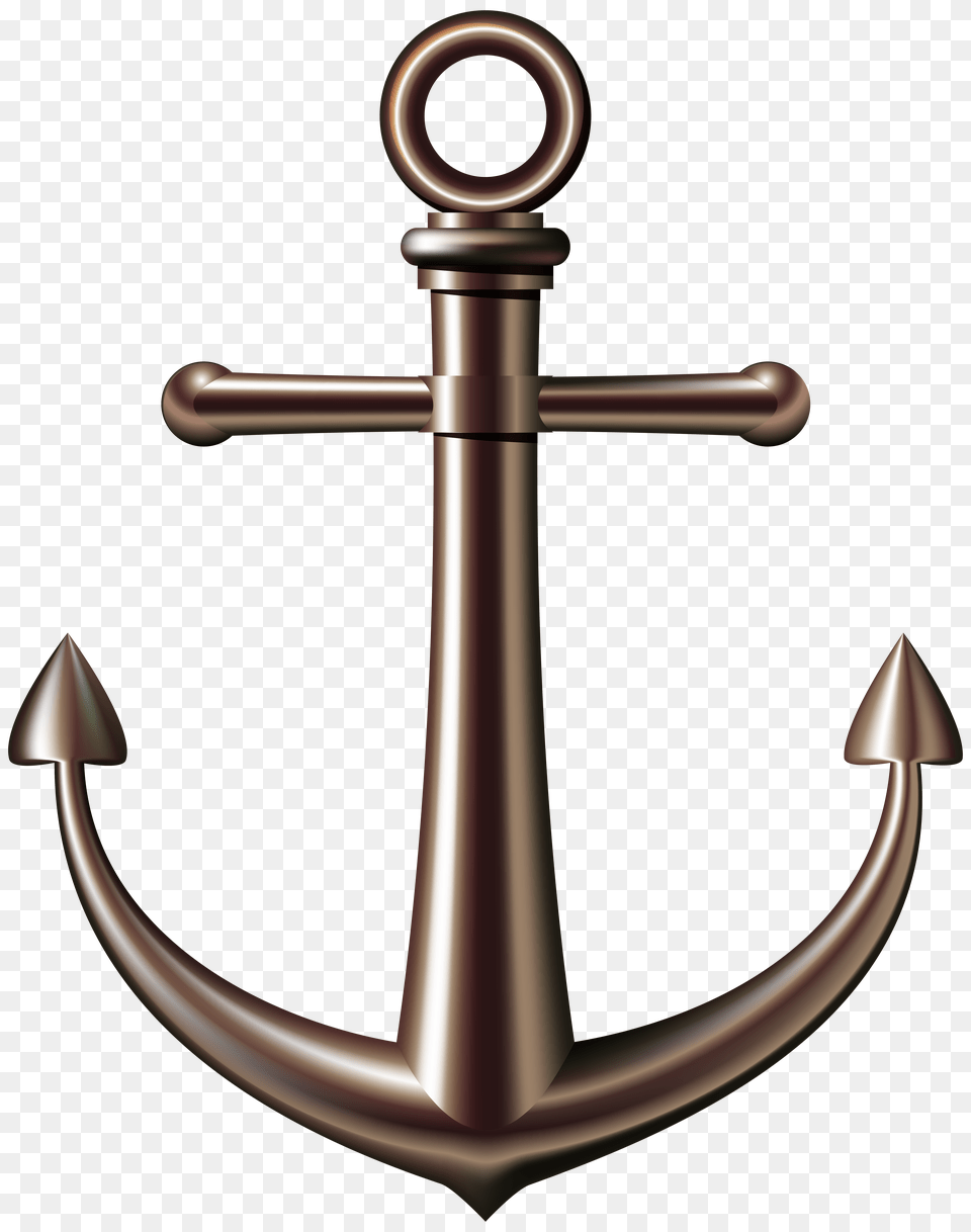 Anchor Clip Art Free Png Download