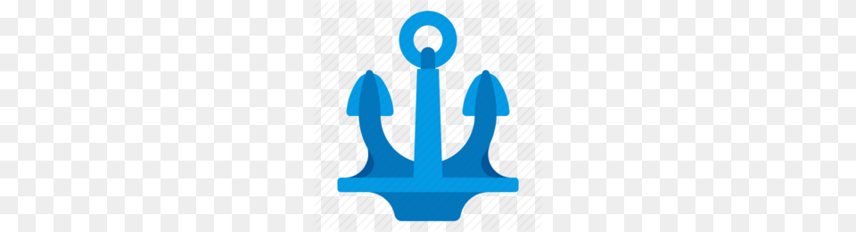 Anchor Clipart, Electronics, Hardware, Hook Free Png Download