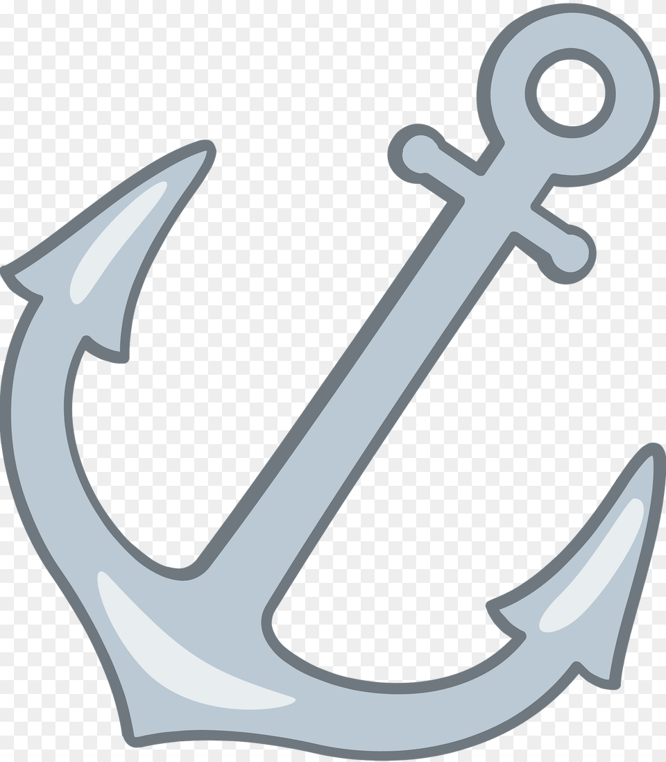 Anchor Clipart, Electronics, Hardware, Hook, Smoke Pipe Free Png