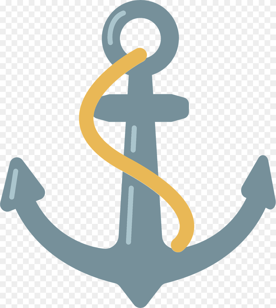 Anchor Clipart, Electronics, Hardware, Hook Free Png Download