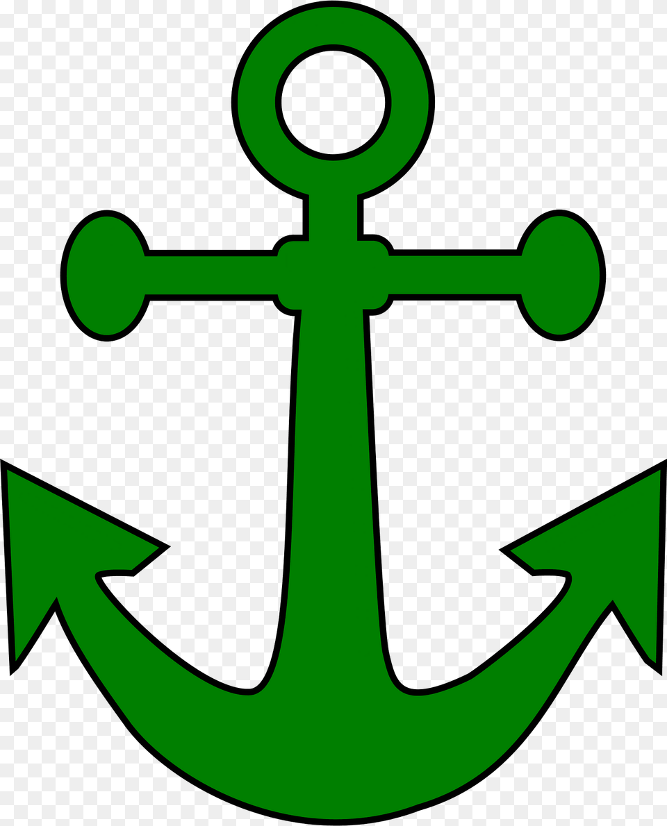 Anchor Clipart, Electronics, Hardware, Hook, Cross Png Image