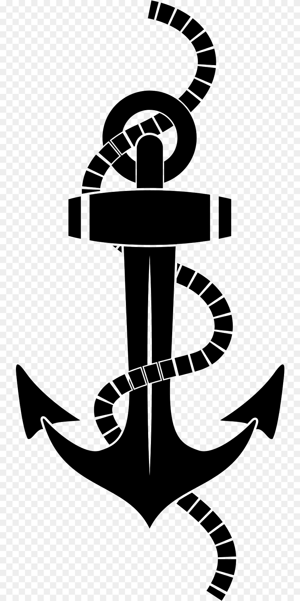 Anchor Clipart, Electronics, Hardware, Hook Png Image