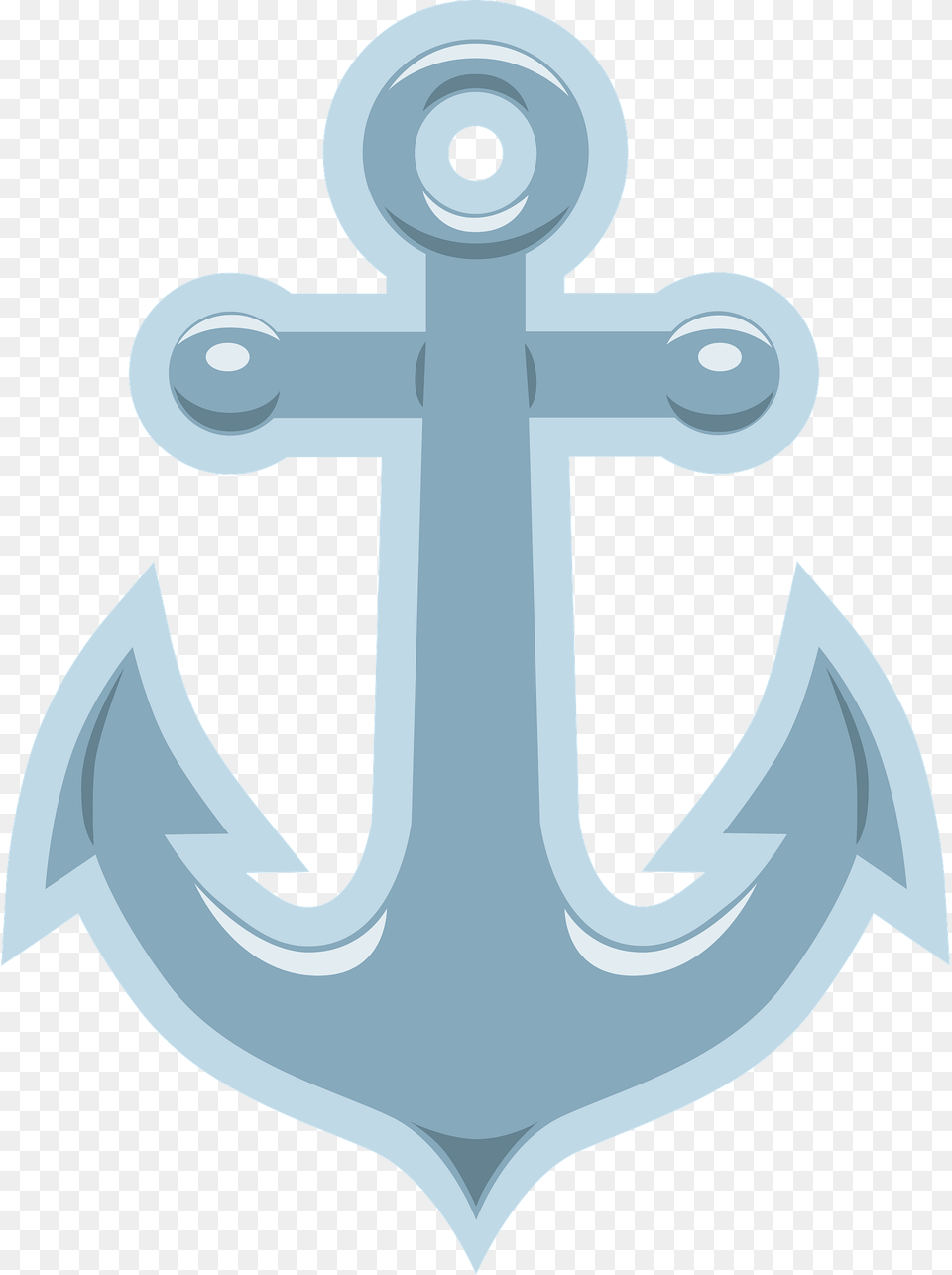 Anchor Clipart, Electronics, Hardware, Hook, Cross Free Transparent Png
