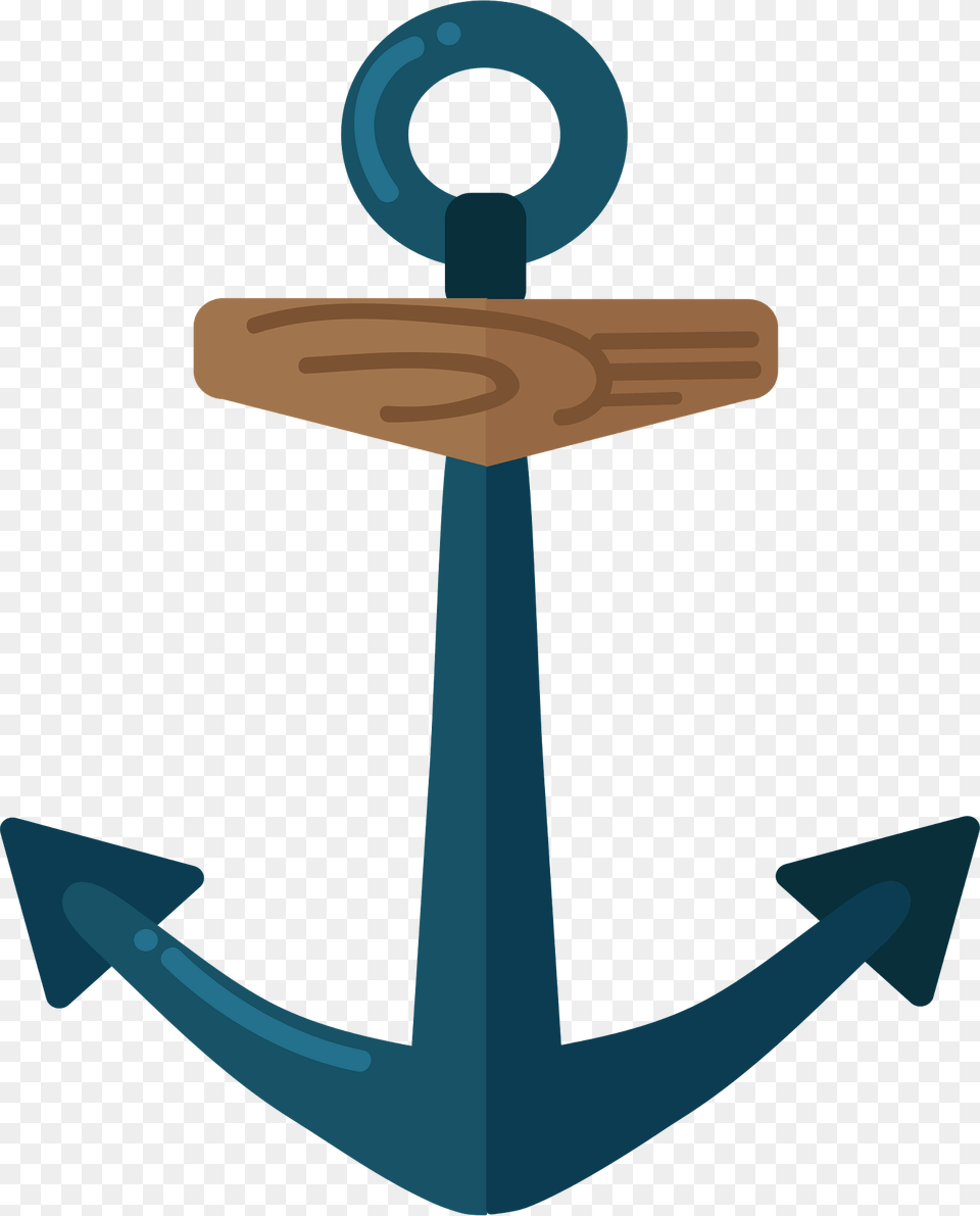Anchor Clipart, Electronics, Hardware, Hook, Cross Free Png