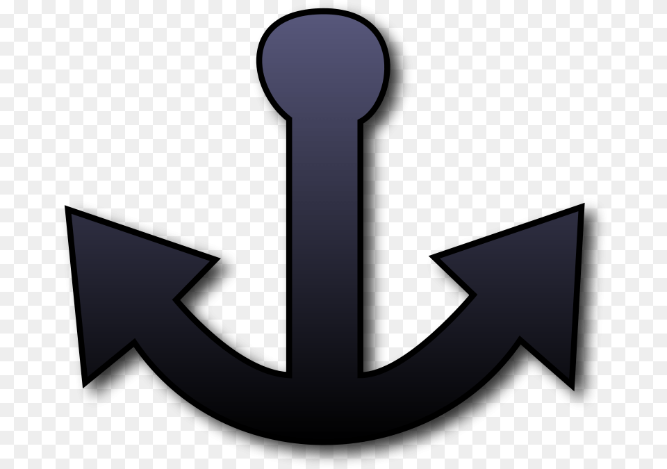 Anchor Clipart Anchors Anchors Clipartcow Boat Break, Electronics, Hardware, Hook Free Transparent Png