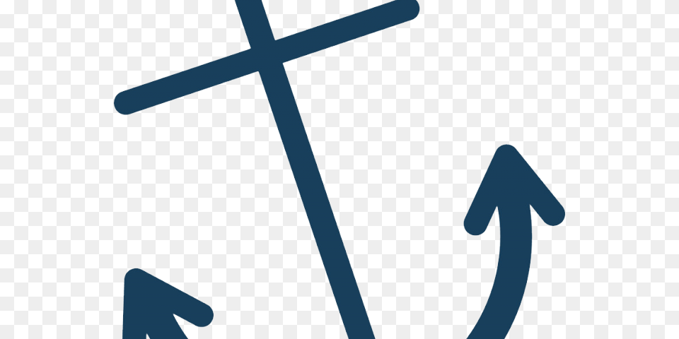 Anchor Clipart Background, Electronics, Hardware, Hook, Cross Free Transparent Png